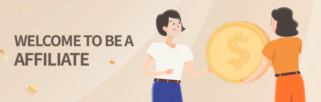 Come join BSTSNEAKER affiliate program