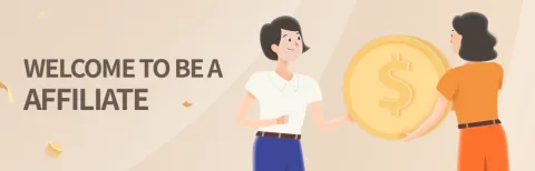 Come join BSTSNEAKER affiliate program