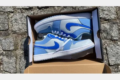 BST sneaker feedback 