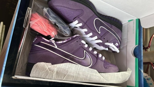 BST sneaker feedback