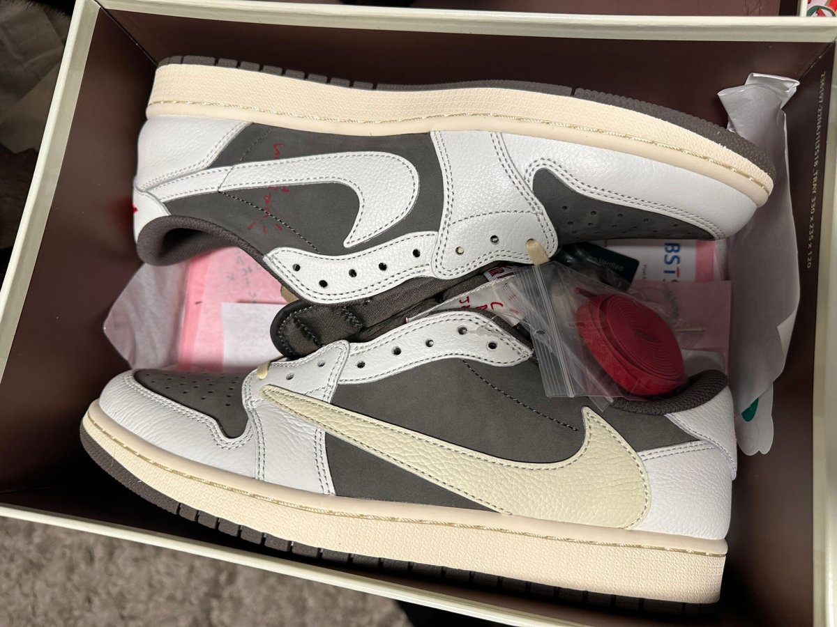 BST sneaker feedback