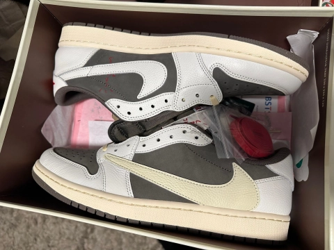 BST sneaker feedback