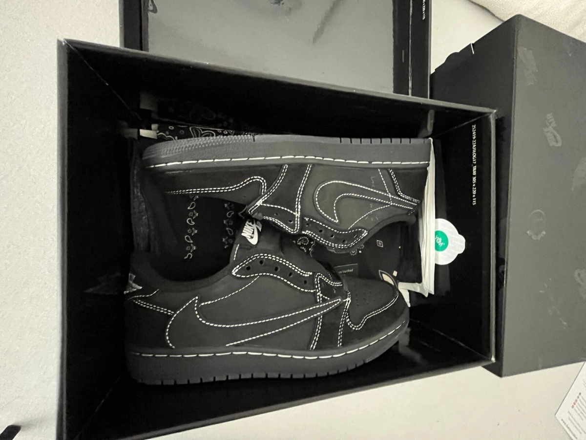 BST sneaker feedback