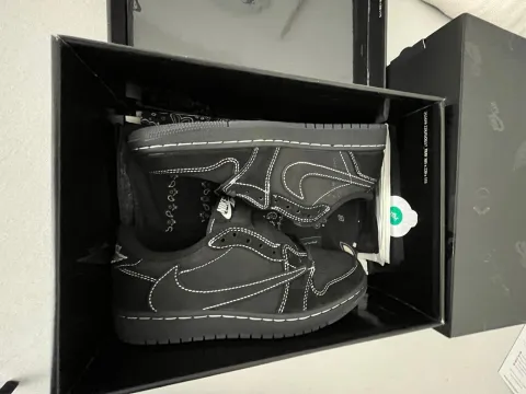 BST sneaker feedback