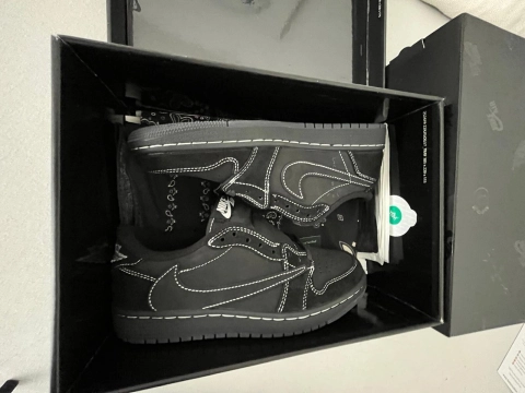 BST sneaker feedback