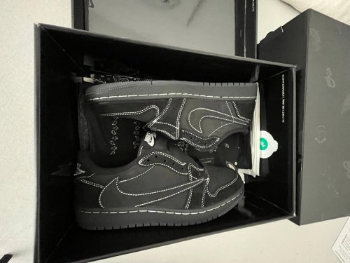 BST sneaker feedback