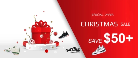 Christmas Sales(END)