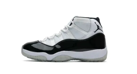 Unboxing Best Air Jordan 11 High Concord Video Review From Reps Sneaker Website - Bst Sneaker