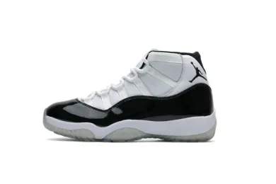 Unboxing Best Air Jordan 11 High Concord Video Review From Reps Sneaker Website - Bst Sneaker