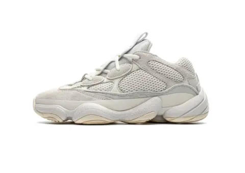 Unboxing Best adidas Yeezy 500 Bone White Video Review From Reps Sneaker Website - Bst Sneaker