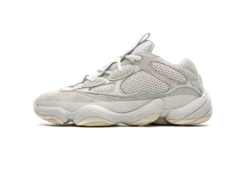 Unboxing Best adidas Yeezy 500 Bone White Video Review From Reps Sneaker Website - Bst Sneaker