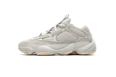 Unboxing Best adidas Yeezy 500 Bone White Video Review From Reps Sneaker Website - Bst Sneaker