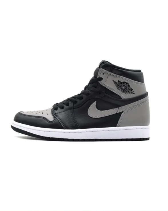 Unboxing Best  Air Jordan 1 Retro High Shadow Video Review From Reps Sneaker Website - Bst Sneaker