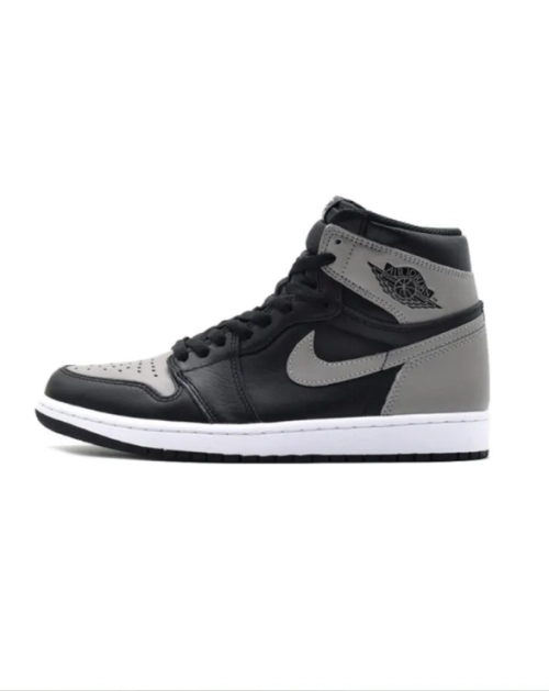 Unboxing Best  Air Jordan 1 Retro High Shadow Video Review From Reps Sneaker Website - Bst Sneaker