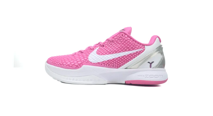 Unboxing Best  Kobe 6 Protro  Think Pink  Video Review From Reps Sneaker Website - Bst Sneaker