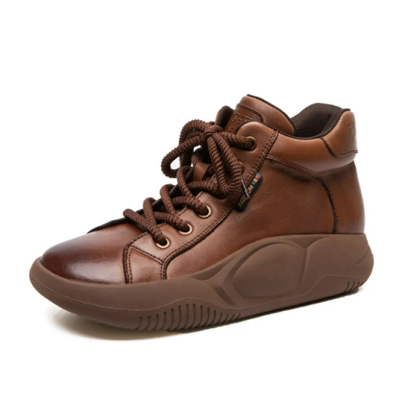 Shopifb Brown SP-01-01 9518