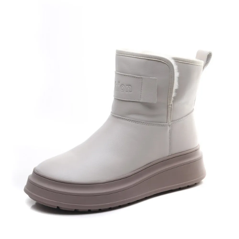 Shopifb Beige SB-01-01 9523