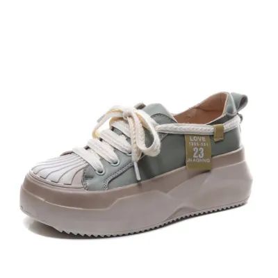 Shopifb Green FB-01-02 3121 01