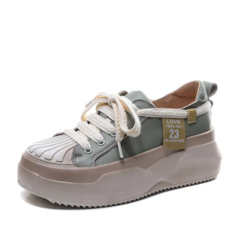 Shopifb Green FB-01-02 3121