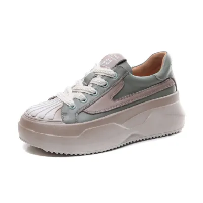 Shopifb Green FB-02-01 3122 01