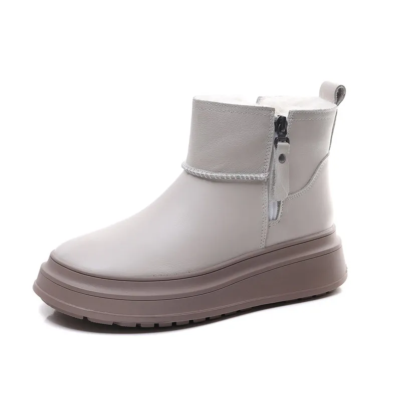 Shopifb Beige SB-02-01 9526