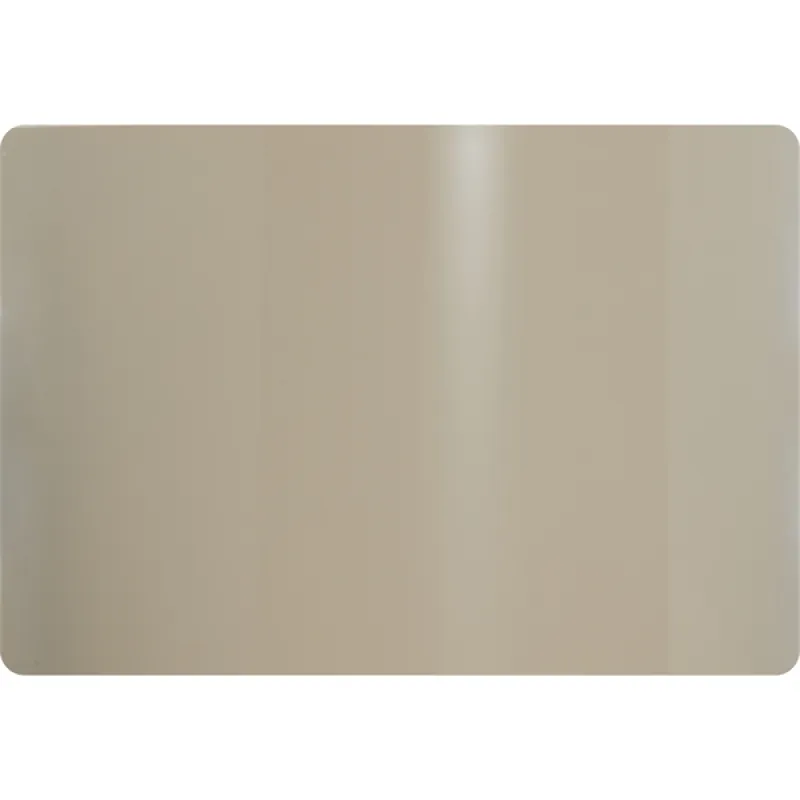 Glossy Khaki Milan Vinyl Car Wrap K-1926 02