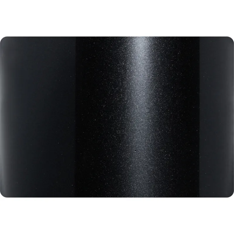 Coal Grey Vinyl Car Wrap K-1422 02