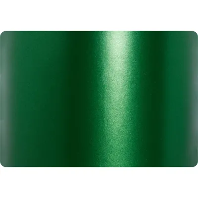 Ultra-Matte Flame Green Vinyl Car Wrap K-1012
