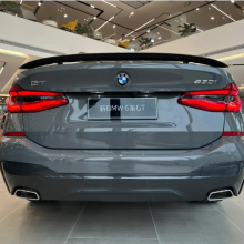 Bernina Grey Vinyl Car Wrap K-1407