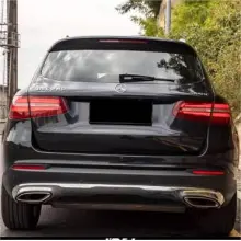 Sparkle Black Vinyl Car Wrap K-1606