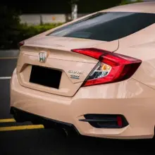 Super Shine Latte Vinyl Car Wrap K-1437