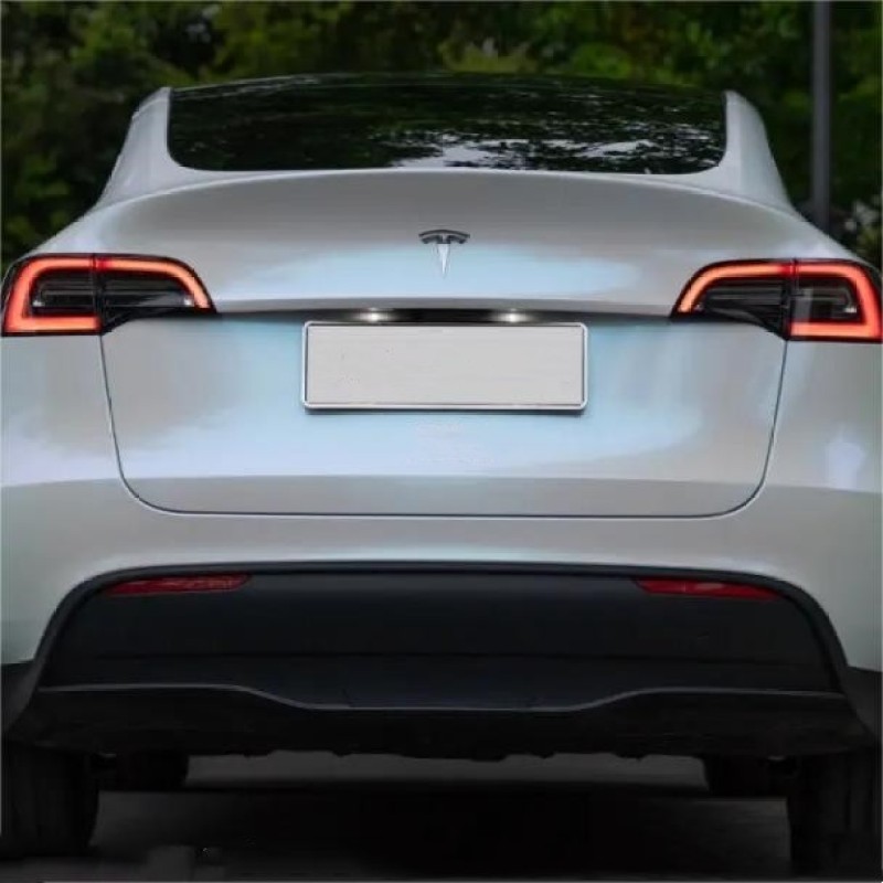Glossy Diamond Blue White Vinyl Car Wrap K-4019
