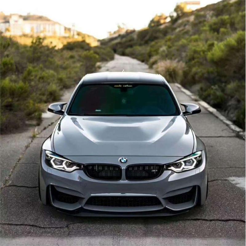 Light Cement Grey Vinyl Car Wrap K-1917