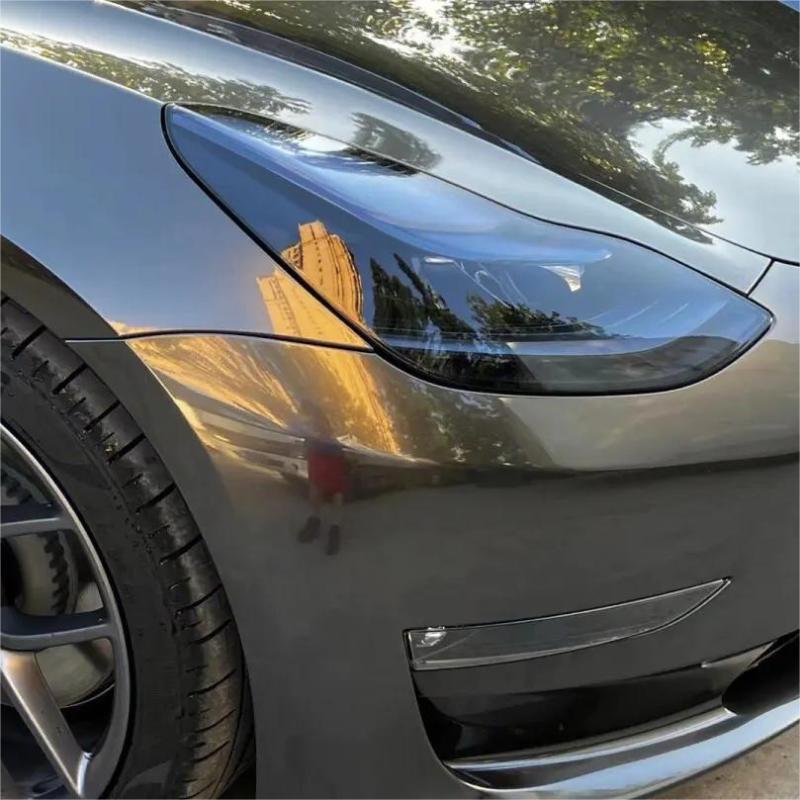 Liquid Gun-Grey Vinyl Car Wrap K-1305