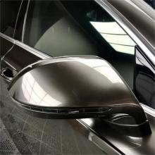 Liquid Gun-Grey Vinyl Car Wrap K-1305