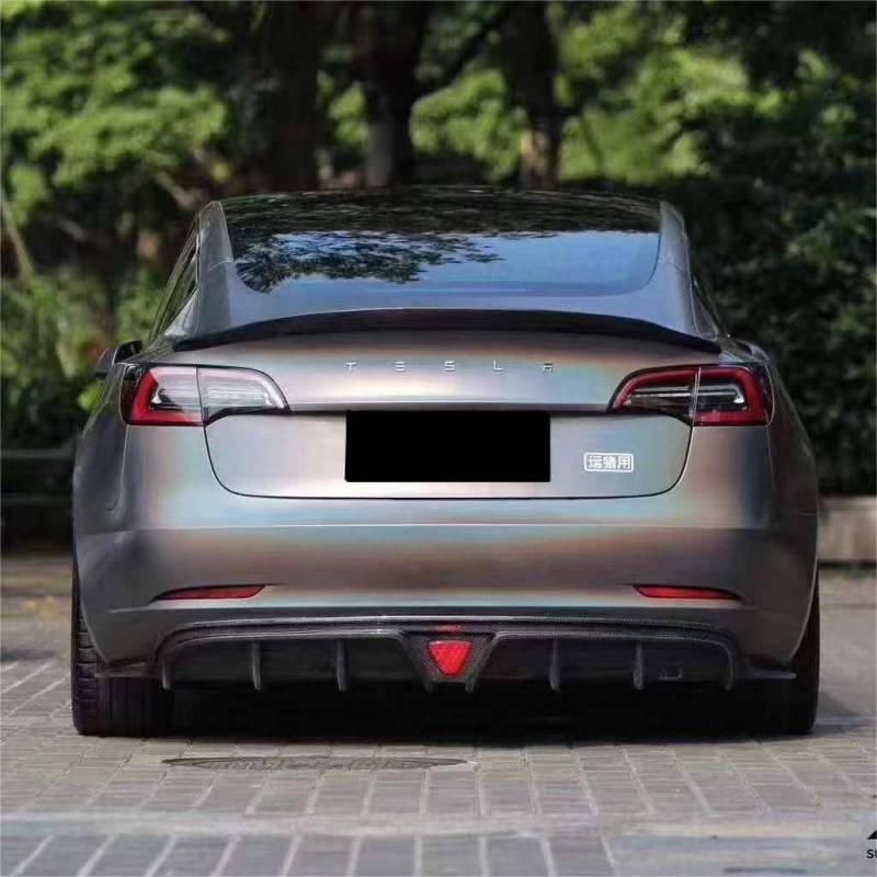 Matte Laser Grey Vinyl Car Wrap K-3015