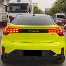 Pure Metal Fluorescein Yellow Vinyl Car Wrap K-9212
