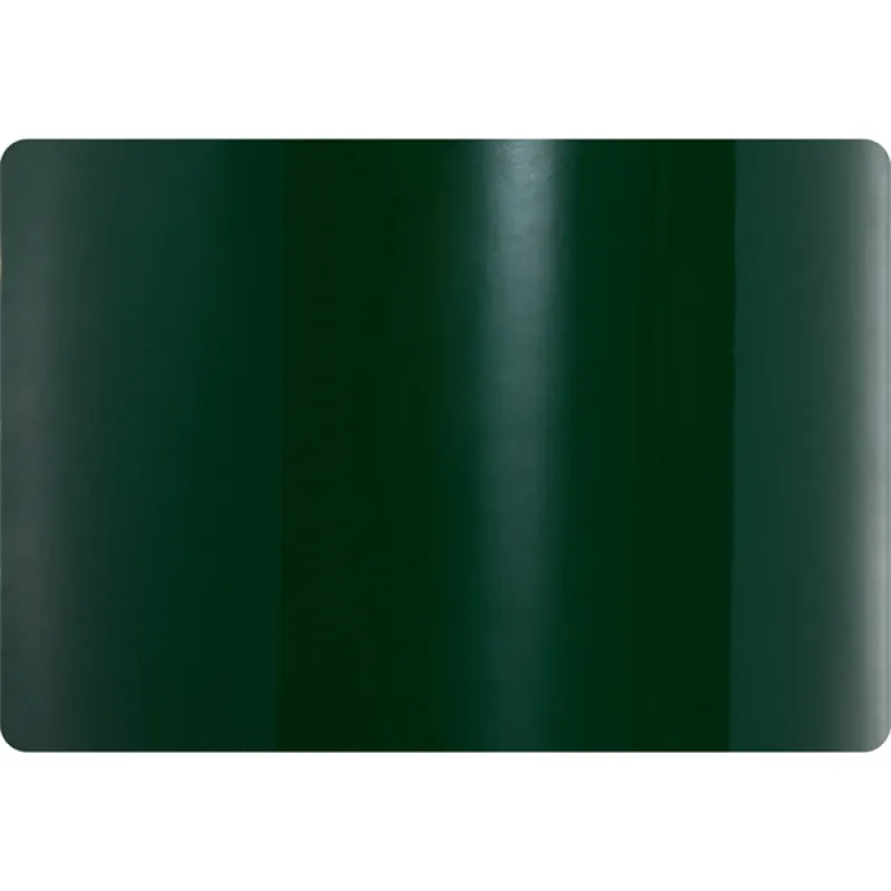 Glossy Crystal Forest Green Vinyl Car Wrap K-7027 02