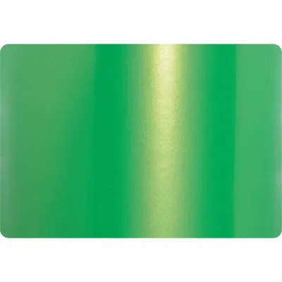 Magic Gold Green Vinyl Car Wrap K-5001