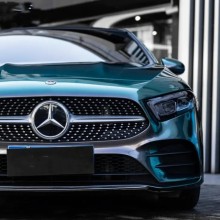 Micro Celadon Green Vinyl Car Wrap K-3000