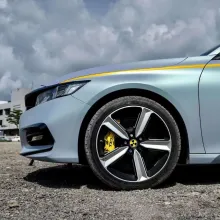 Ultra-Matte Green Blue Vinyl Car Wrap K-1003