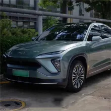 Aurora Green Vinyl Car Wrap K-1402