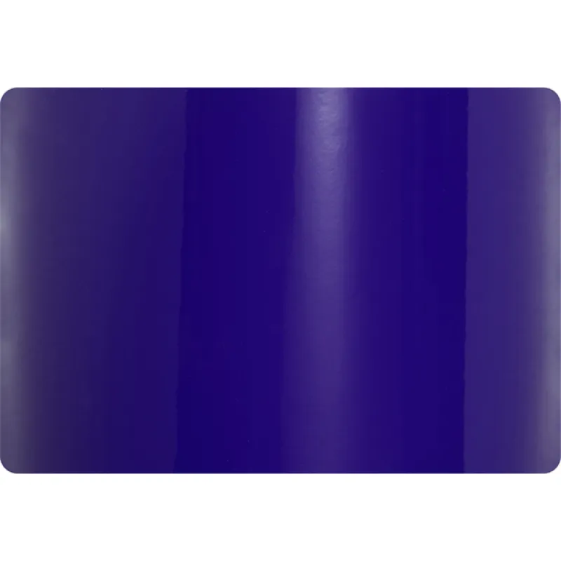 Fluorescencet Purple Vinyl Car Wrap K-8007 02