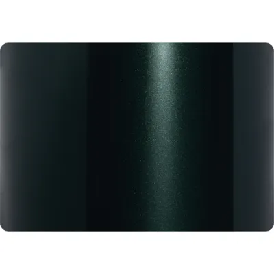 Gothic Blue Green Vinyl Car Wrap K-1421