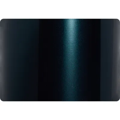 Midnight Green Vinyl Car Wrap K-1102