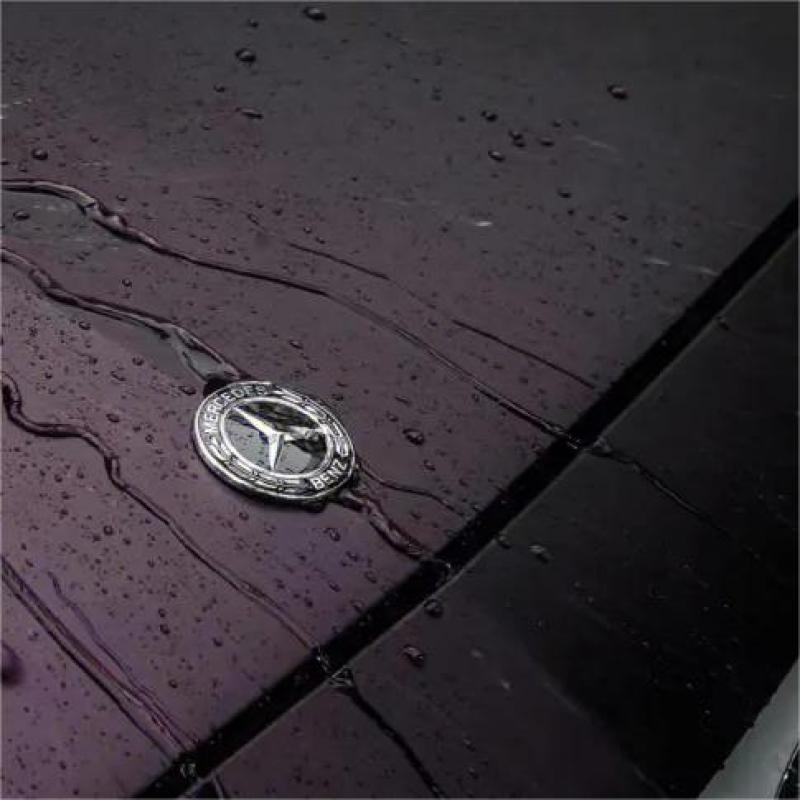 Ultra-Matte Purple Red Vinyl Car Wrap K-1018