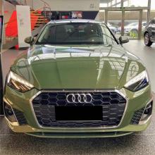Yaoye Green Vinyl Car Wrap K-1109