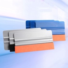 4 Inch Felt Squeegee Vinyl Tools Vinyl Wrap Car Wrap