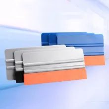 4 Inch Felt Squeegee Vinyl Tools Vinyl Wrap Car Wrap