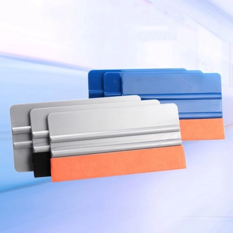 4 Inch Felt Squeegee Vinyl Tools Vinyl Wrap Car Wrap 01
